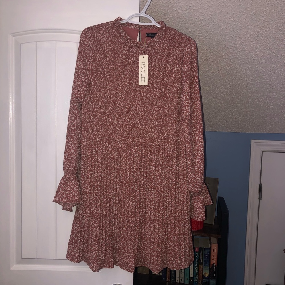 Roolee Dress